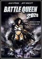 BattleQueen 2020 - poster (xs thumbnail)
