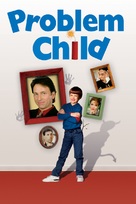 Problem Child - Movie Cover (xs thumbnail)