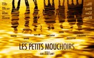 Les petits mouchoirs - French Movie Poster (xs thumbnail)