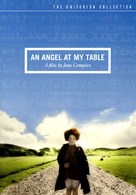 An Angel at My Table - DVD movie cover (xs thumbnail)