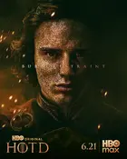 "House of the Dragon" Poster