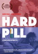 Hard Pill - Movie Cover (xs thumbnail)
