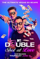 &quot;Double Shot at Love with DJ Pauly D &amp; Vinny&quot; - Movie Poster (xs thumbnail)
