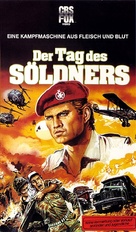 Rolf - German VHS movie cover (xs thumbnail)