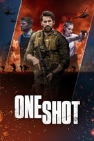 One Shot - French Movie Cover (xs thumbnail)
