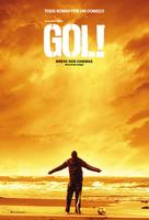 Goal - Brazilian Movie Cover (xs thumbnail)
