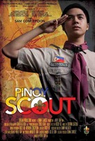 Pinoy Scout - Philippine Movie Poster (xs thumbnail)