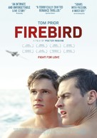 Firebird - Swedish Movie Poster (xs thumbnail)