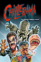 Chillerama - DVD movie cover (xs thumbnail)