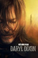 &quot;The Walking Dead: Daryl Dixon&quot; - Movie Poster (xs thumbnail)