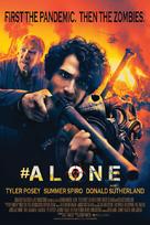 Alone - Movie Poster (xs thumbnail)