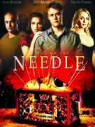 Needle - Movie Cover (xs thumbnail)