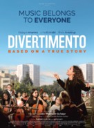 Divertimento - International Movie Poster (xs thumbnail)