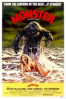 Humanoids from the Deep - Movie Poster (xs thumbnail)