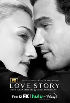 "Love Story" Poster