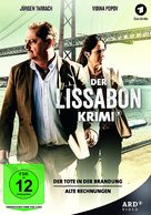 &quot;Der Lissabon-Krimi&quot; - German Movie Cover (xs thumbnail)