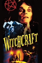 Witchcraft - DVD movie cover (xs thumbnail)