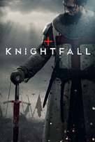 &quot;Knightfall&quot; - Movie Cover (xs thumbnail)