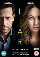 &quot;Liar&quot; - British DVD movie cover (xs thumbnail)