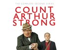 &quot;Count Arthur Strong&quot; - British Video on demand movie cover (xs thumbnail)