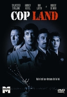 Cop Land - French Movie Cover (xs thumbnail)