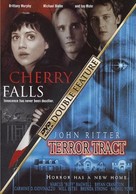 Cherry Falls - DVD movie cover (xs thumbnail)