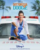 &quot;Doogie Kamealoha, M.D.&quot; - Italian Movie Poster (xs thumbnail)