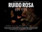 Ruido rosa - Colombian Movie Poster (xs thumbnail)