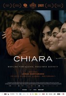 A Chiara - Polish Movie Poster (xs thumbnail)