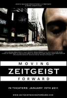 Zeitgeist: Moving Forward - Movie Poster (xs thumbnail)