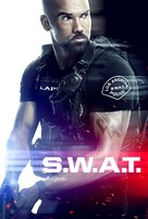 &quot;S.W.A.T.&quot; - Movie Poster (xs thumbnail)