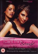 I Can&#039;t Think Straight - British Movie Cover (xs thumbnail)