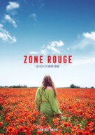 Zone Rouge - Swiss Movie Poster (xs thumbnail)