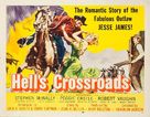 Hell&#039;s Crossroads - Movie Poster (xs thumbnail)