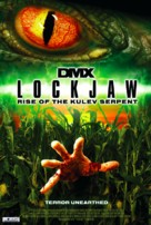 Lockjaw: Rise of the Kulev Serpent - Movie Poster (xs thumbnail)
