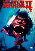 Trilogy of Terror II - Movie Cover (xs thumbnail)