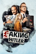 Faking Hitler - poster (xs thumbnail)