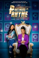 &quot;Partners in Rhyme&quot; - Movie Poster (xs thumbnail)