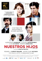 I nostri ragazzi - Argentinian Movie Poster (xs thumbnail)