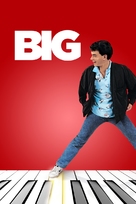 Big - Movie Cover (xs thumbnail)