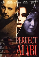 Perfect Alibi - Movie Poster (xs thumbnail)