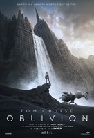 Oblivion - Movie Poster (xs thumbnail)