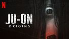 &quot;Ju-on: Origins&quot; - Video on demand movie cover (xs thumbnail)