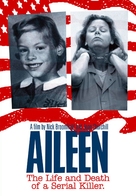 Aileen: Life and Death of a Serial Killer - DVD movie cover (xs thumbnail)
