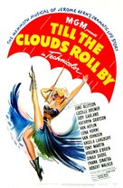 Till the Clouds Roll By - Movie Cover (xs thumbnail)
