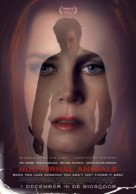 Nocturnal Animals - Dutch Movie Poster (xs thumbnail)