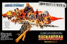 Shenandoah - poster (xs thumbnail)