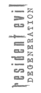 Baiohazâdo Dijenerêshon Logo