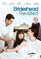 Brideshead Revisited - Dutch Movie Poster (xs thumbnail)
