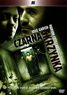 La bo&icirc;te noire - Polish DVD movie cover (xs thumbnail)